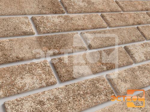 Фото — Фасадная и интерьерная клинкерная плитка Element Klinker Exclusive Hard Stone